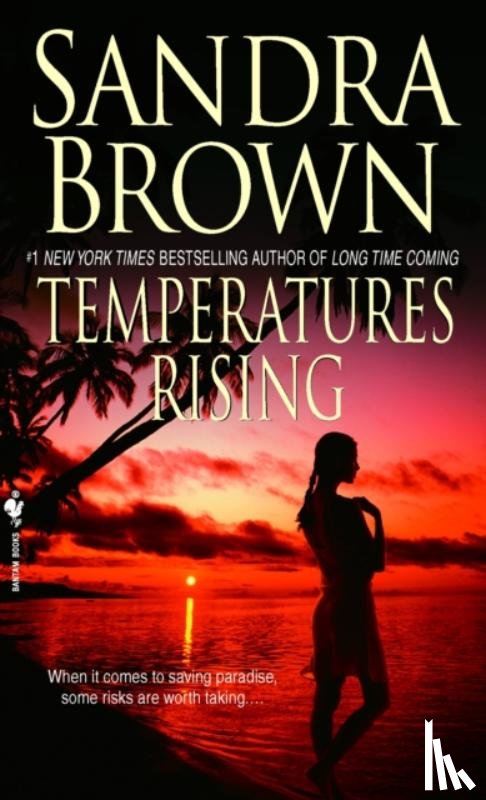 Brown, Sandra - Temperatures Rising