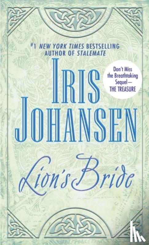 Johansen, Iris - Lion's Bride