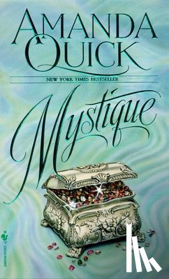 Quick, Amanda - Mystique