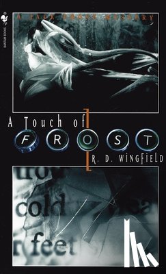 Wingfield, R. D. - A Touch of Frost
