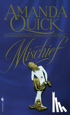 Quick, Amanda - Mischief