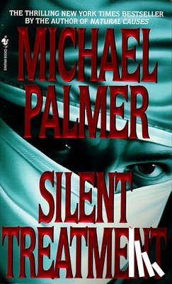 Palmer, Michael - Silent Treatment