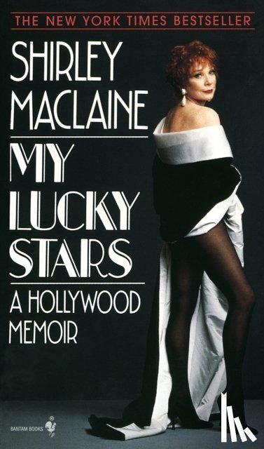 MacLaine, Shirley - My Lucky Stars