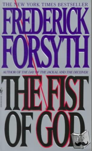 Forsyth, Frederick - The Fist of God