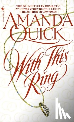 Quick, Amanda - With This Ring
