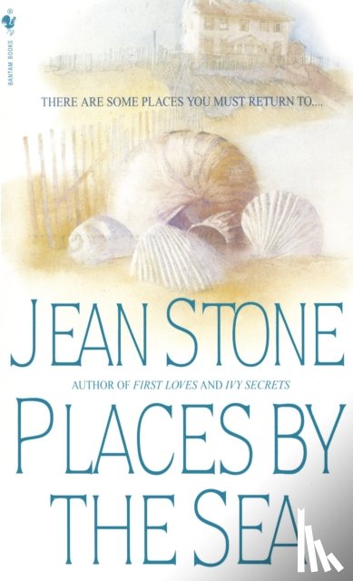 Stone, Jean - Places by the Sea