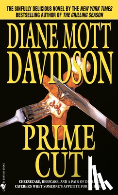Davidson, Diane Mott - Prime Cut