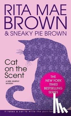 Brown, Rita Mae - Cat on the Scent