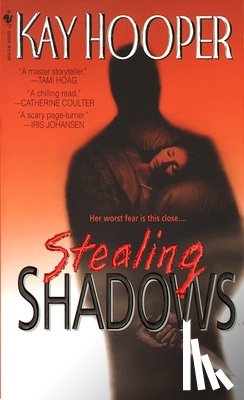Hooper, Kay - Stealing Shadows