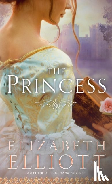 Elliott, Elizabeth - Princess