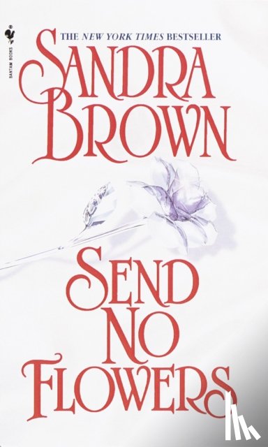 Brown, Sandra - Send No Flowers