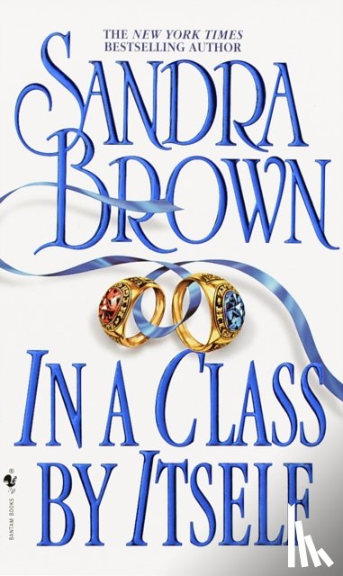 Brown, Sandra - In a Class by Itself