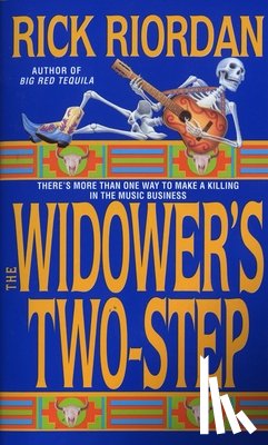 Riordan, Rick - The Widower's Two-Step