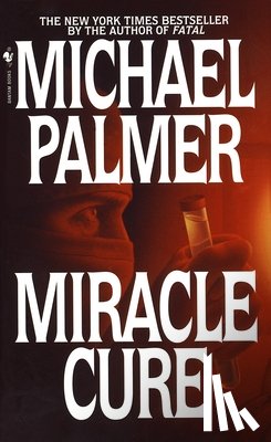 Palmer, Michael - Miracle Cure
