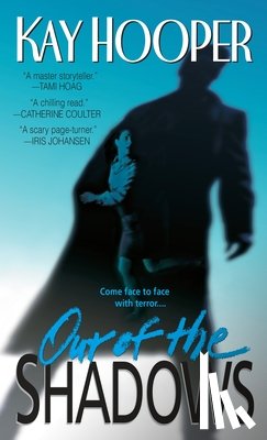 Hooper, Kay - Out of the Shadows