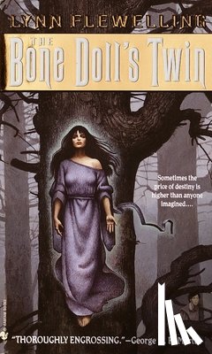 Flewelling, Lynn - BONE DOLLS TWIN