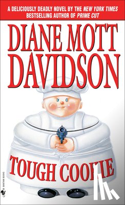 Davidson, Diane Mott - TOUGH COOKIE
