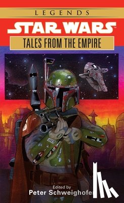 Schweighofer, Peter - Schweighofer, P: Tales from the Empire