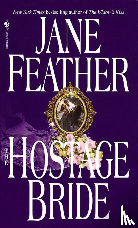 Feather, Jane - The Hostage Bride