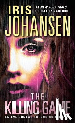 Johansen, Iris - The Killing Game