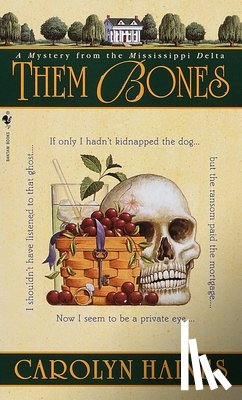 Haines, Carolyn - Them Bones