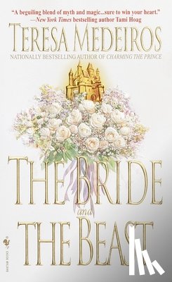 Medeiros, Teresa - The Bride and the Beast