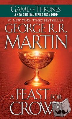 Martin, George R. R. - A Feast for Crows