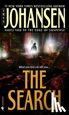 Johansen, Iris - The Search