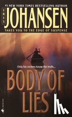 Johansen, Iris - Body of Lies