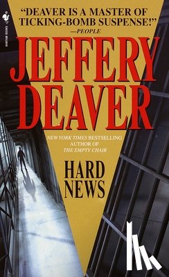 Deaver, Jeffery - Hard News