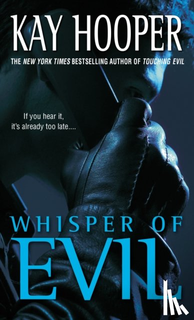 Hooper, Kay - Whisper of Evil