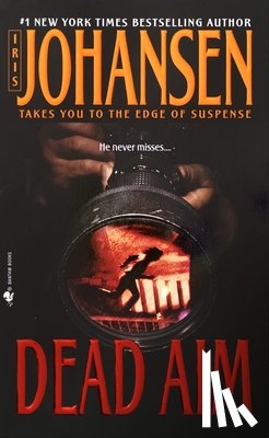 Iris Johansen - Dead Aim