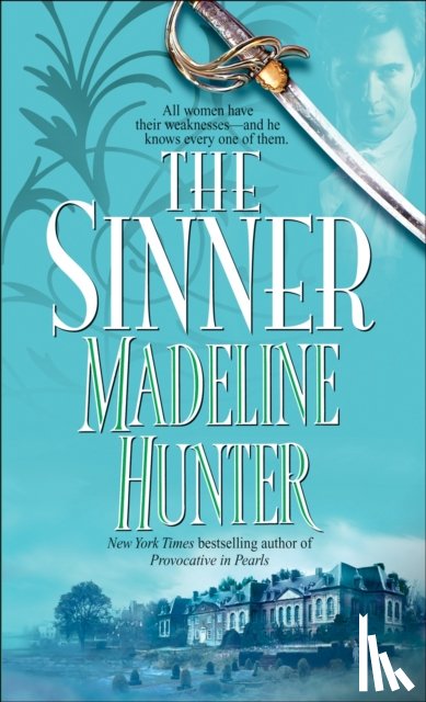 Hunter, Madeline - The Sinner