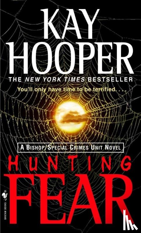Hooper, Kay - Hunting Fear