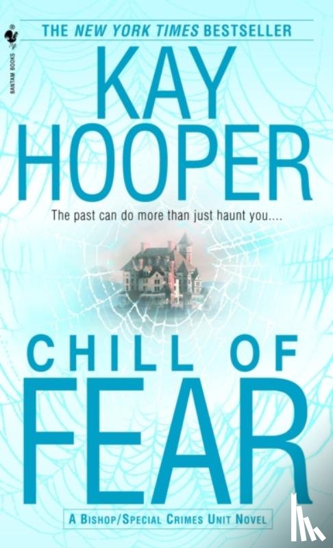 Hooper, Kay - Chill of Fear