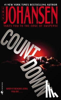 Johansen, Iris - Countdown