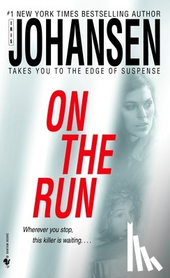 Johansen, Iris - On the Run