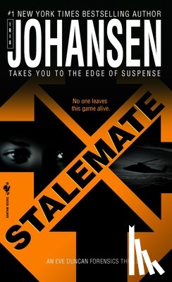 Johansen, Iris - Stalemate