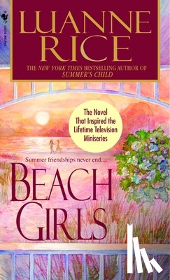 Rice, Luanne - Beach Girls