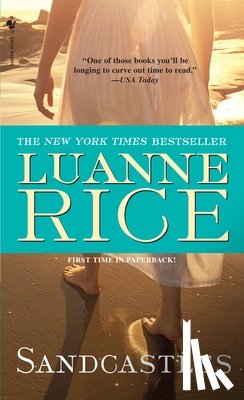Rice, Luanne - Sandcastles