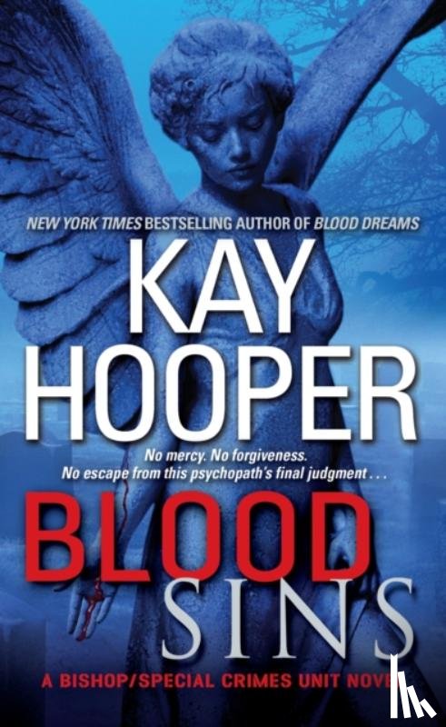 Hooper, Kay - Blood Sins