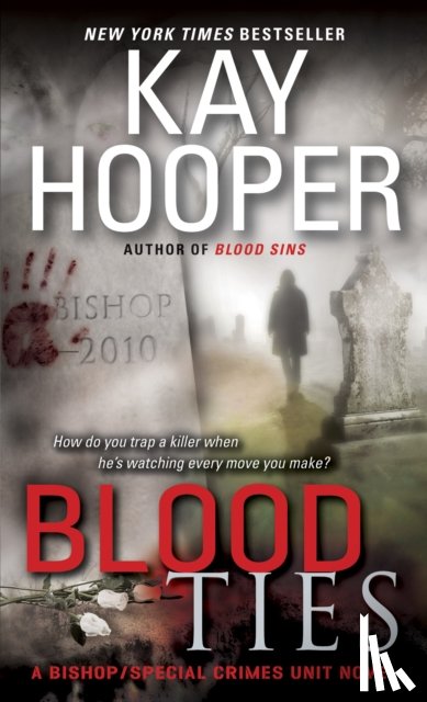 Hooper, Kay - Blood Ties