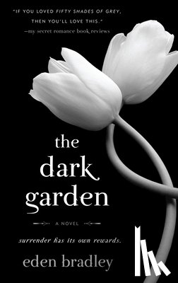 Bradley, Eden - The Dark Garden