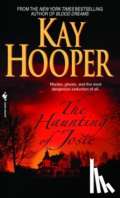 Hooper, Kay - The Haunting of Josie