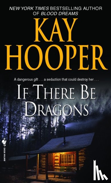 Hooper, Kay - If There Be Dragons