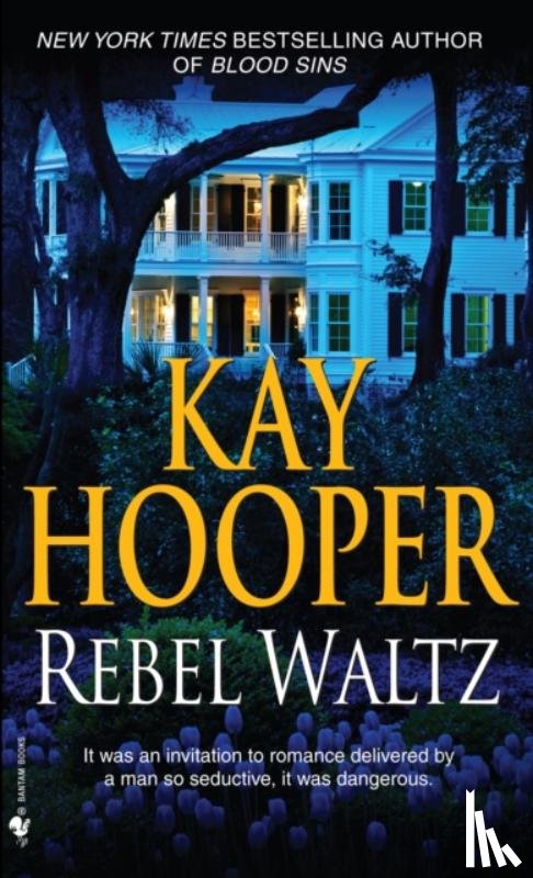 Hooper, Kay - Rebel Waltz