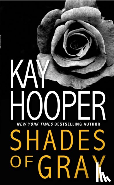Hooper, Kay - Shades of Gray
