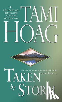 Hoag, Tami - Taken by Storm