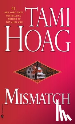 Hoag, Tami - Mismatch