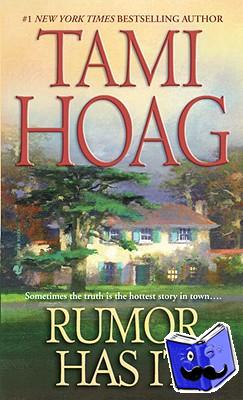 Hoag, Tami - Rumor Has It